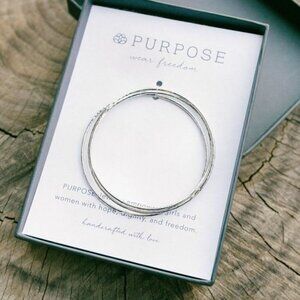 Bangle Bracelets Purpose Jewelry